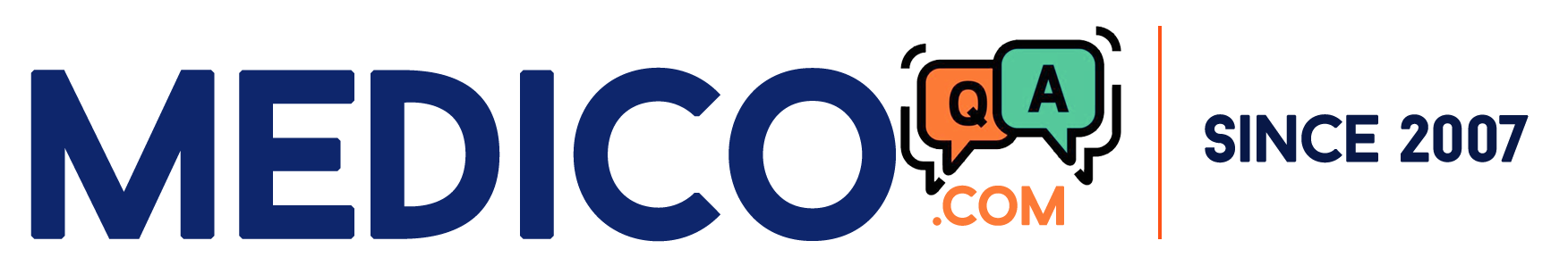 Medicoqa logo