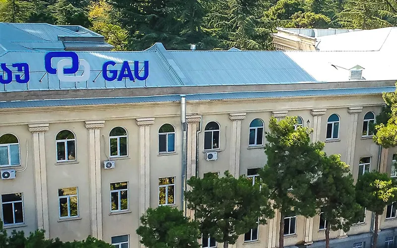 University Image