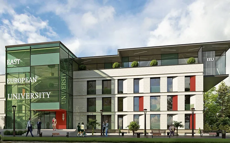 University Image