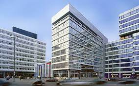 University Image