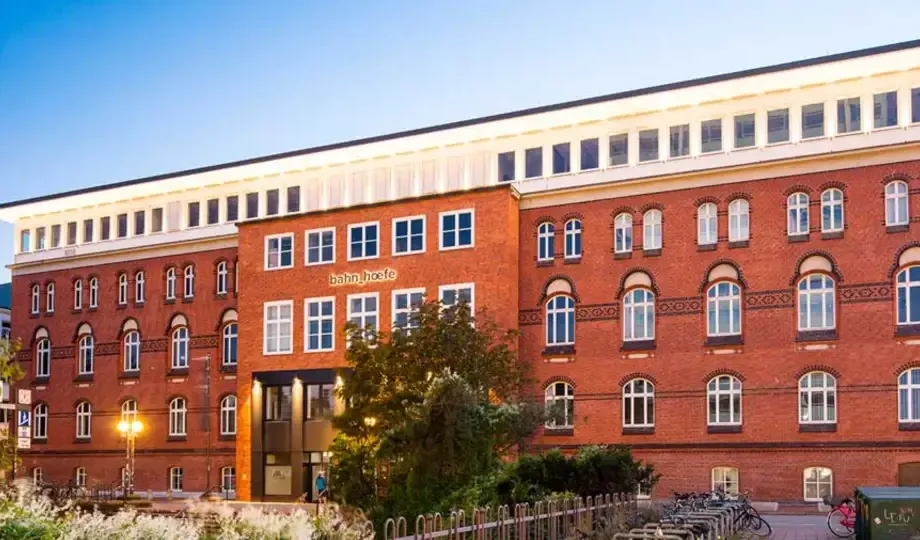 University Image