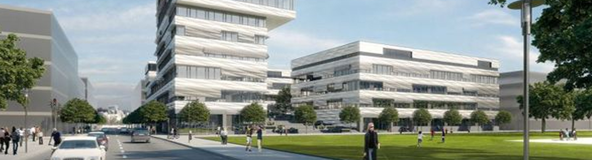 University Image